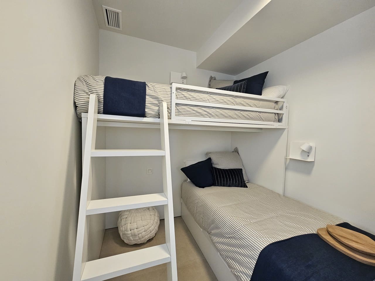 3 soverom Leilighet til salgs i Torre de la Horadada med svømmebasseng - € 395 000 (Ref: 9450496)