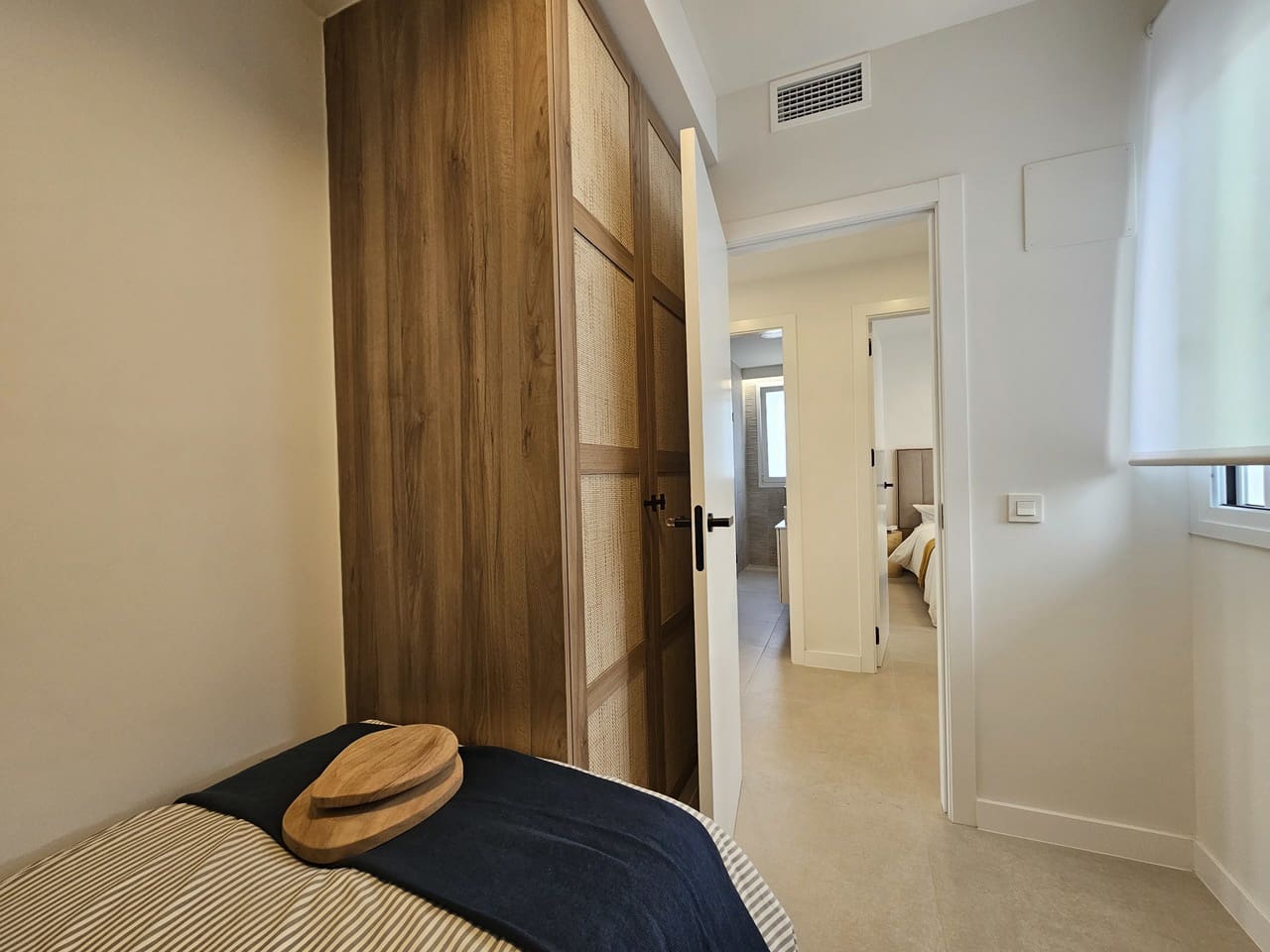 3 soverom Leilighet til salgs i Torre de la Horadada med svømmebasseng - € 395 000 (Ref: 9450496)