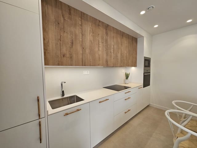 3 soverom Leilighet til salgs i Torre de la Horadada, Pilar de la Horadada med svømmebasseng - € 395 000 (Ref: 9450496)