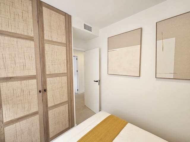 3 soverom Leilighet til salgs i Torre de la Horadada, Pilar de la Horadada med svømmebasseng - € 395 000 (Ref: 9450496)