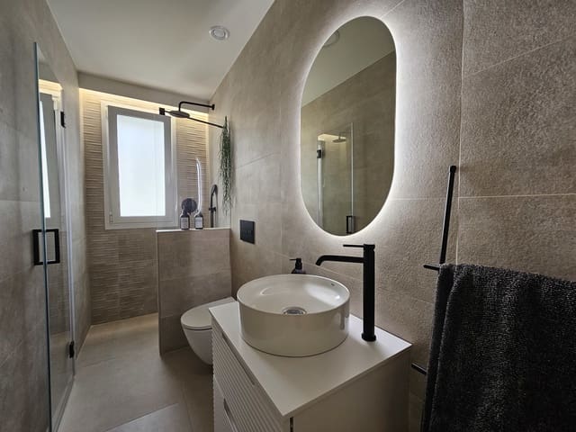 3 soverom Leilighet til salgs i Torre de la Horadada, Pilar de la Horadada med svømmebasseng - € 395 000 (Ref: 9450496)