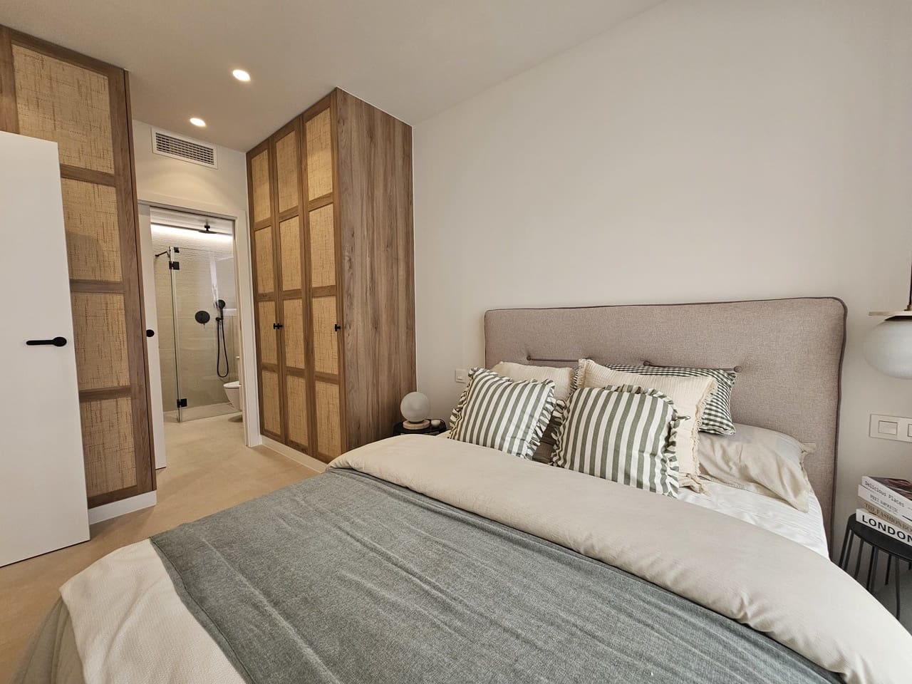 3 soverom Leilighet til salgs i Torre de la Horadada med svømmebasseng - € 395 000 (Ref: 9450496)