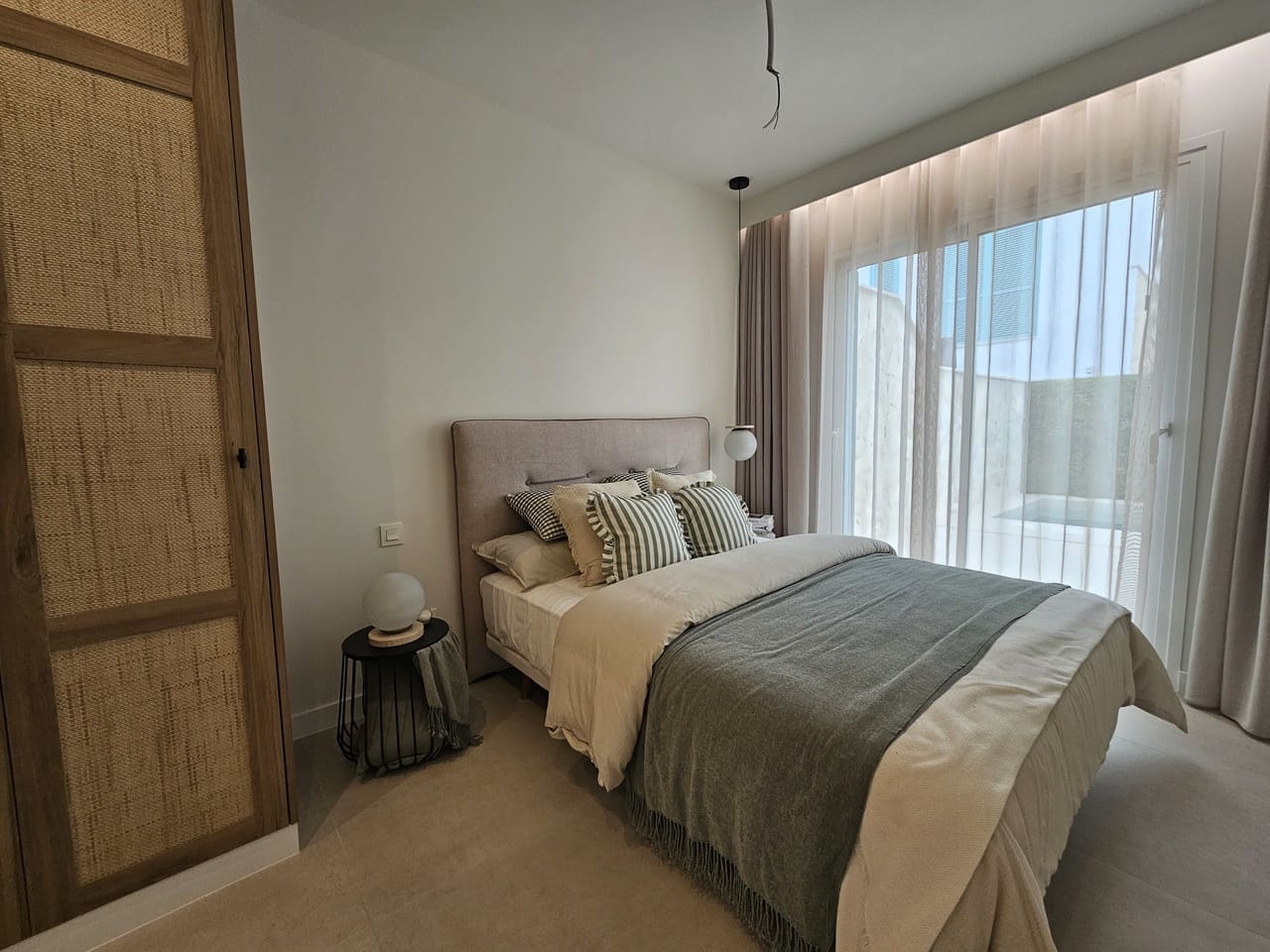 3 soverom Leilighet til salgs i Torre de la Horadada med svømmebasseng - € 395 000 (Ref: 9450496)