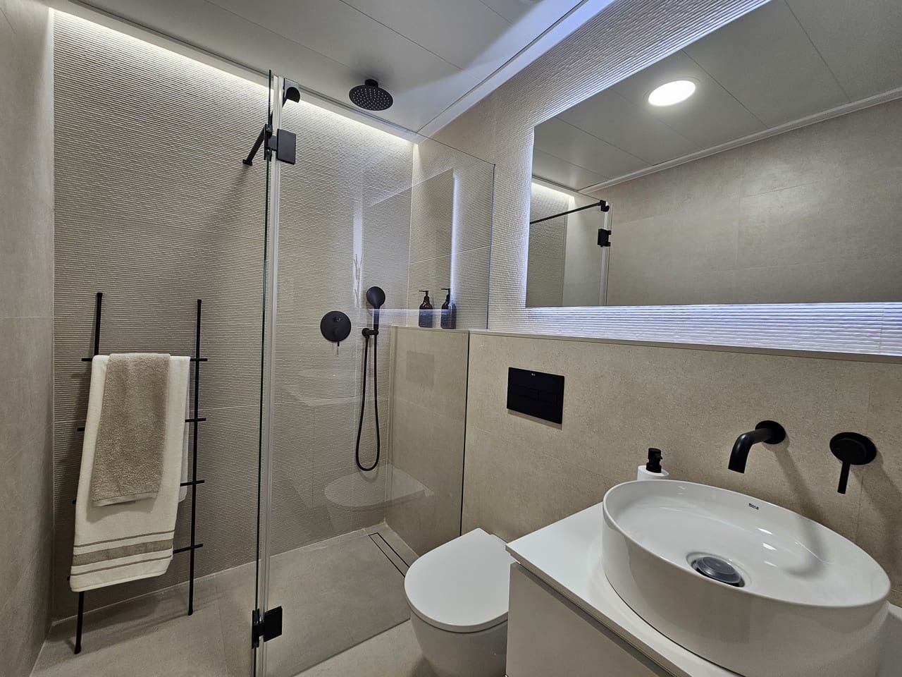 3 soverom Leilighet til salgs i Torre de la Horadada med svømmebasseng - € 395 000 (Ref: 9450496)