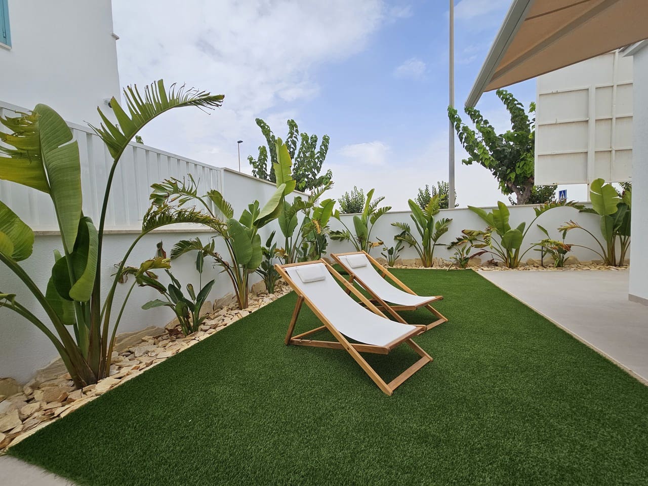 3 soverom Leilighet til salgs i Torre de la Horadada med svømmebasseng - € 395 000 (Ref: 9450496)