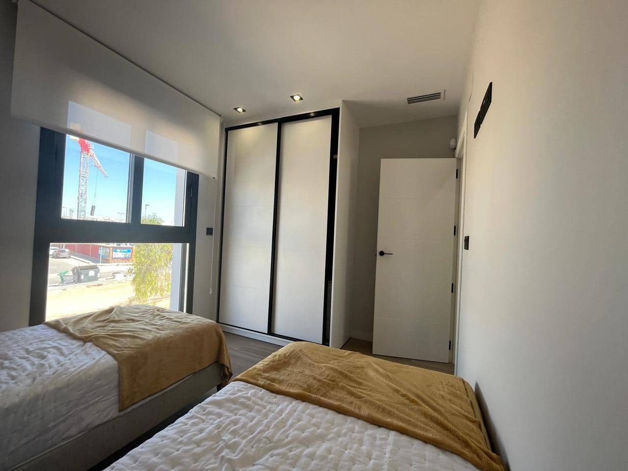 2 quarto Apartamento para venda em Pilar de la Horadada com piscina garagem - 293 000 € (Ref: 9464961)