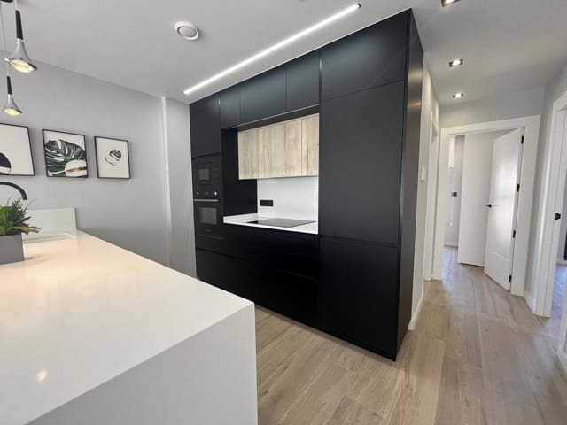 2 quarto Apartamento para venda em Pilar de la Horadada ciudad, Pilar de la Horadada com piscina garagem - 293 000 € (Ref: 9464961)