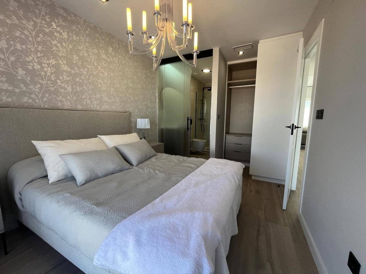 2 quarto Apartamento para venda em Pilar de la Horadada com piscina garagem - 293 000 € (Ref: 9464961)