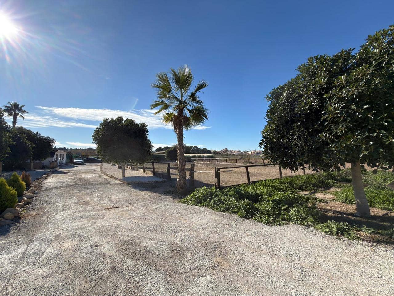 Solar/Parcela en Algorfa en venta - 229.000 € (Ref: 9500338)