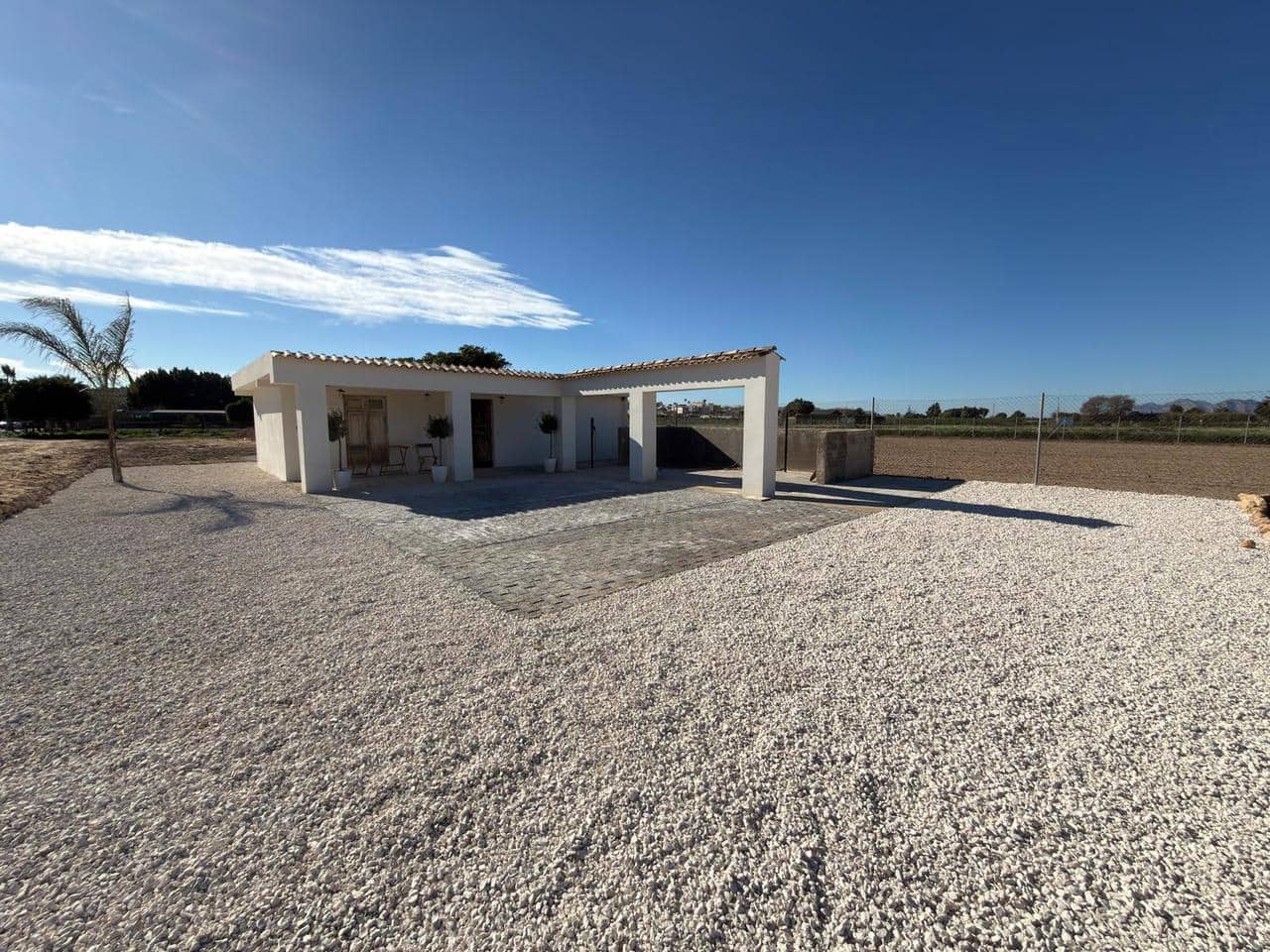 Solar/Parcela en Algorfa en venta - 229.000 € (Ref: 9500338)