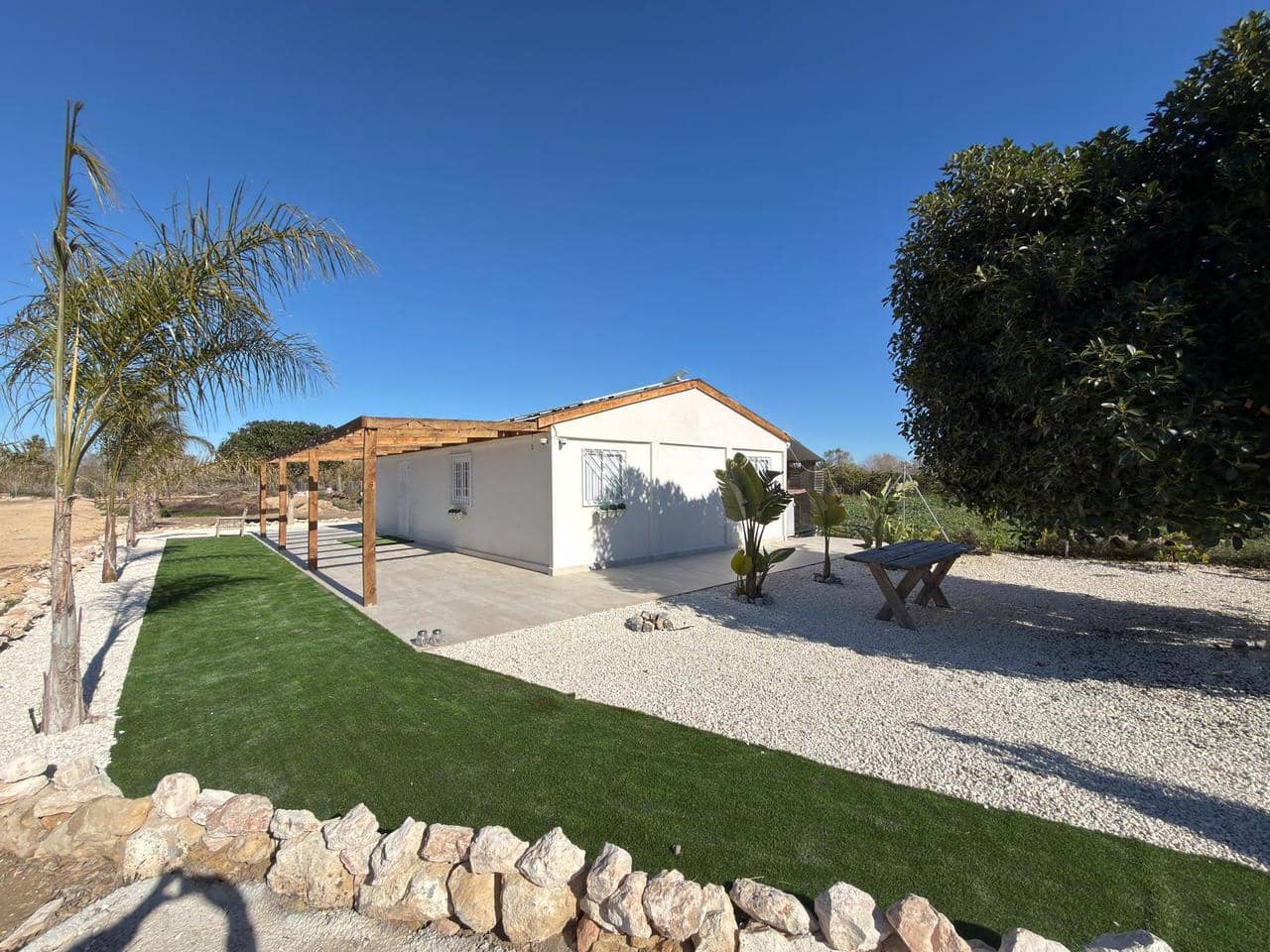 Solar/Parcela en Algorfa en venta - 229.000 € (Ref: 9500338)
