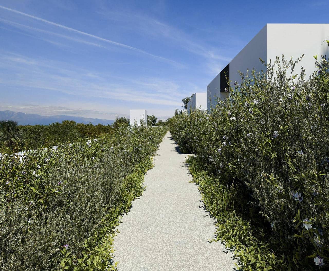 2 bedroom Villa for sale in Alfaz del Pi / L'Alfas del Pi with pool - € 246,750 (Ref: 9502084)