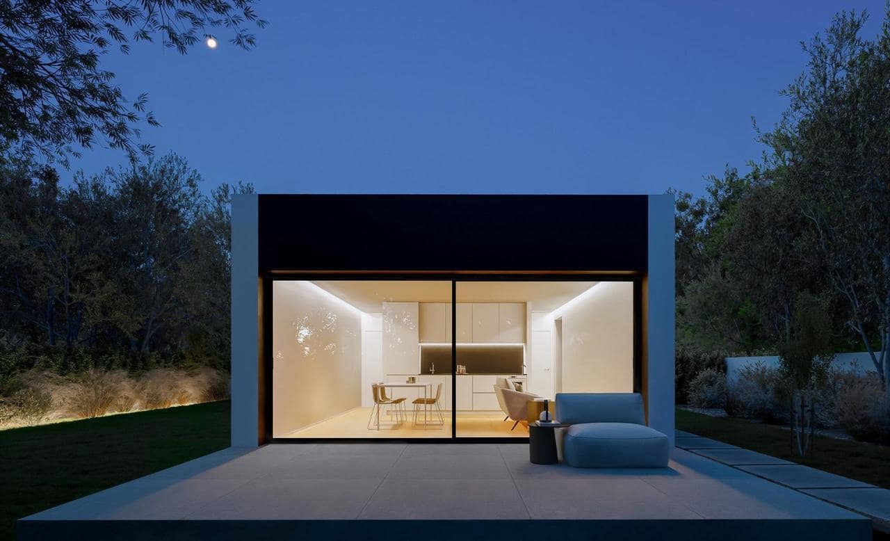 1 soverom Villa til salgs i Alfaz del Pi / L'Alfas del Pi med svømmebasseng - € 207 900 (Ref: 9502086)