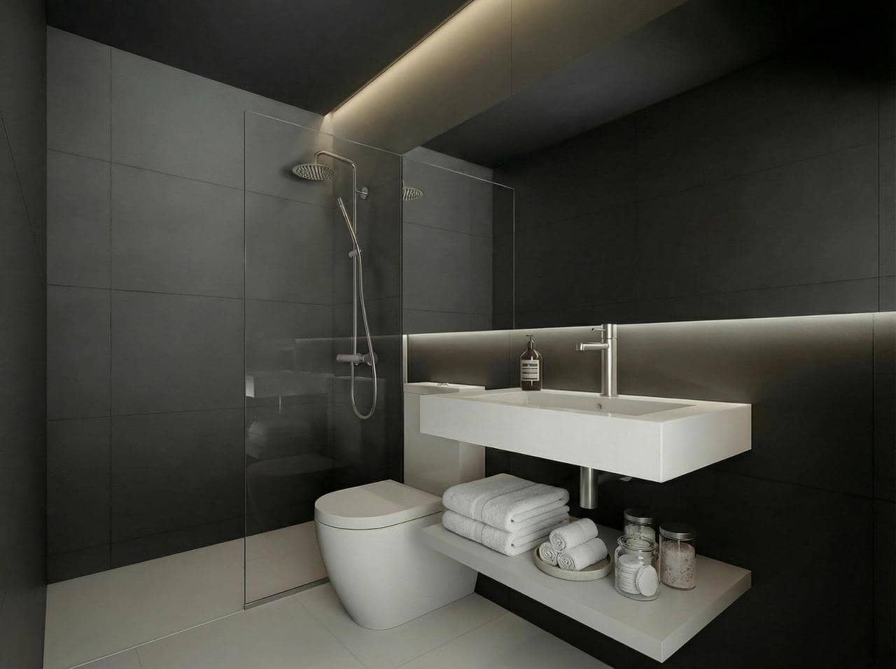 1 soverom Villa til salgs i Alfaz del Pi / L'Alfas del Pi med svømmebasseng - € 207 900 (Ref: 9502086)