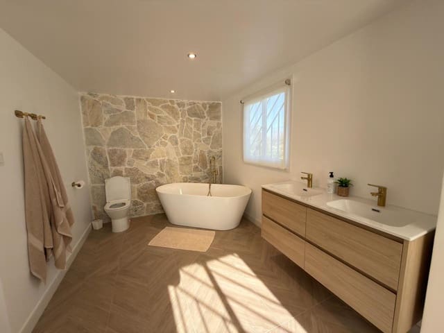 2 soverom Finca/Herregård til salgs i Algorfa - € 229 000 (Ref: 9502916)