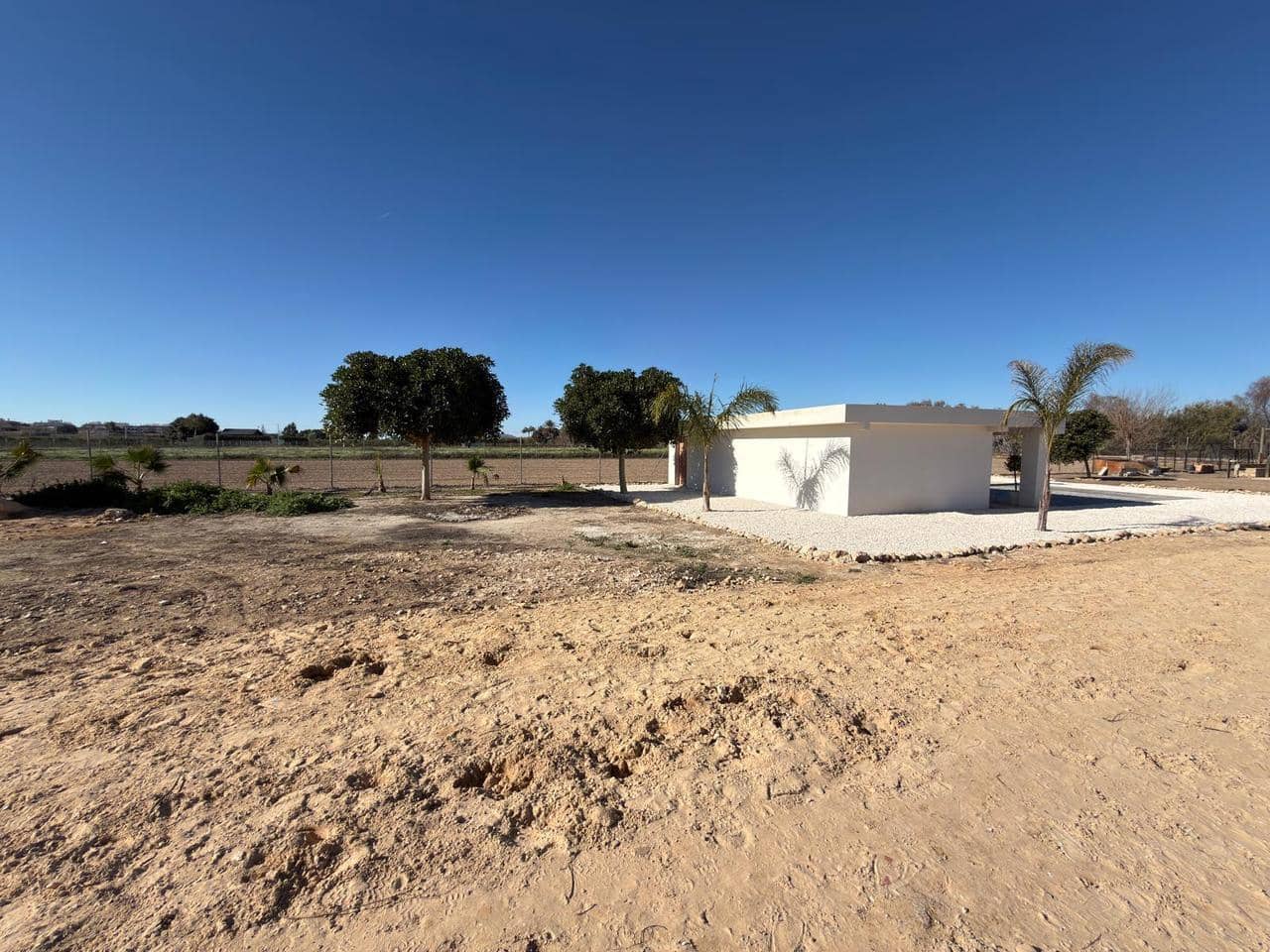 2 soverom Finca/Herregård til salgs i Algorfa - € 229 000 (Ref: 9502916)