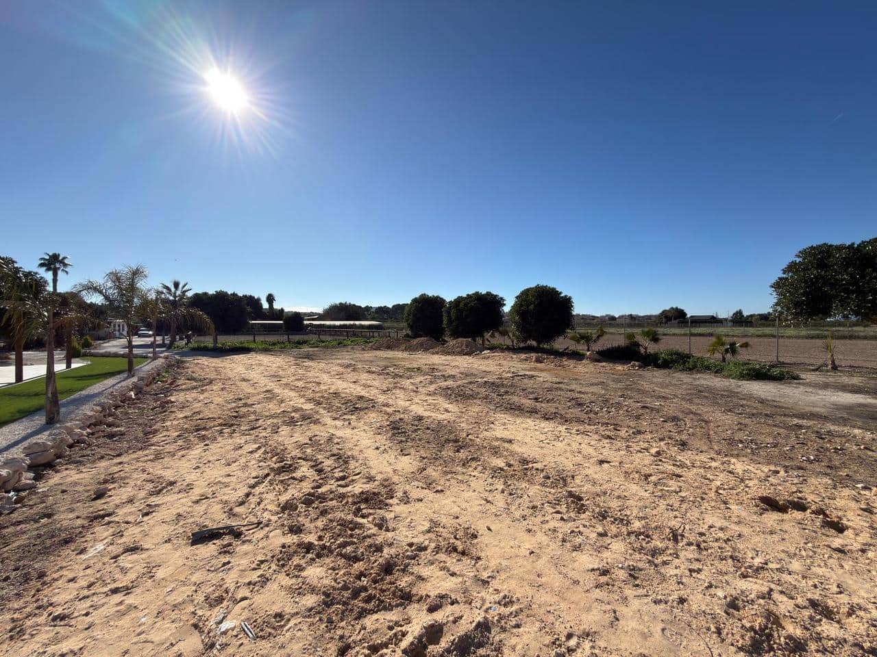 2 soverom Finca/Herregård til salgs i Algorfa - € 229 000 (Ref: 9502916)