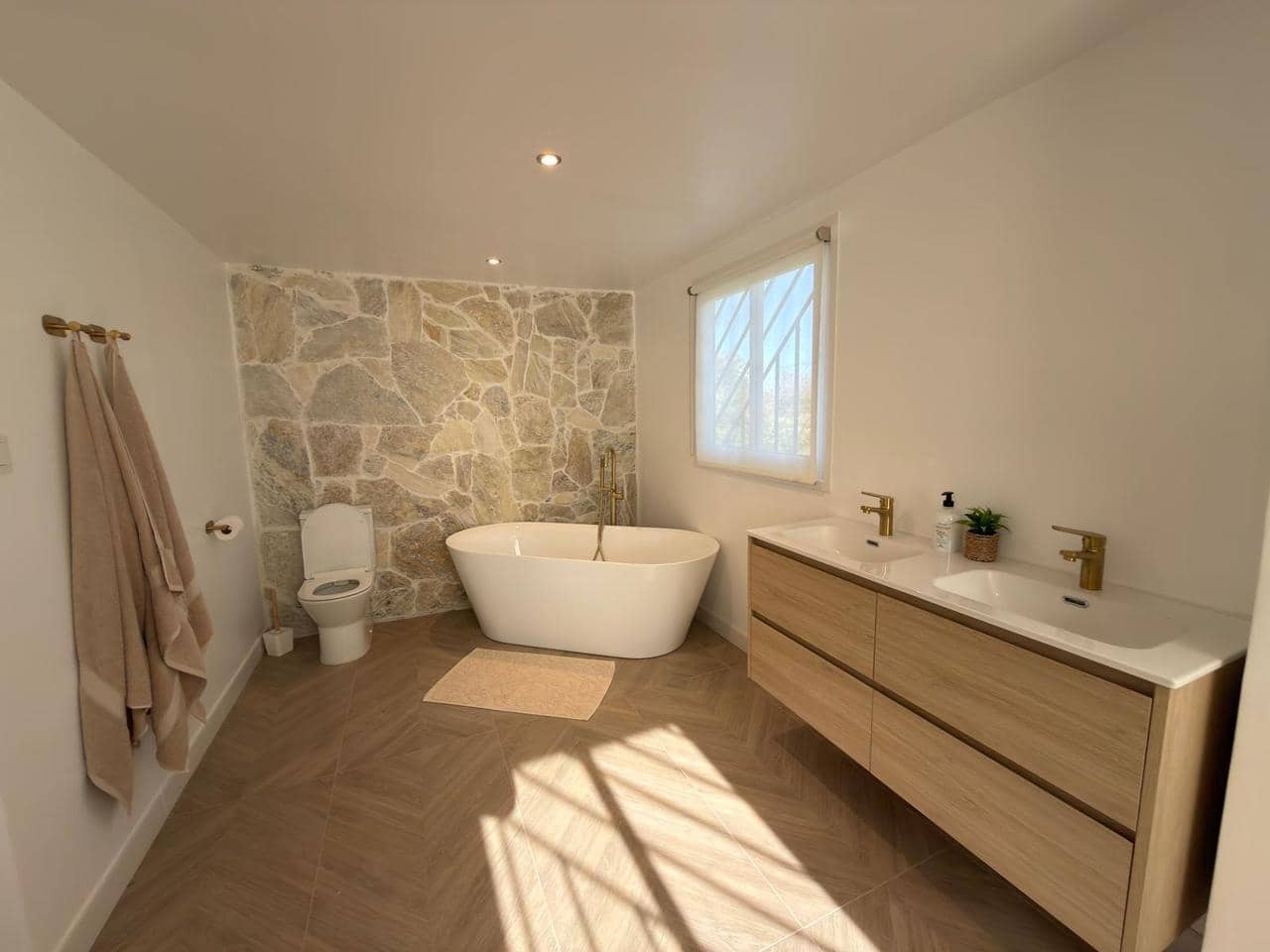 2 soverom Finca/Herregård til salgs i Algorfa - € 229 000 (Ref: 9502917)