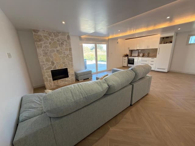 2 soverom Finca/Herregård til salgs i Algorfa - € 229 000 (Ref: 9502917)