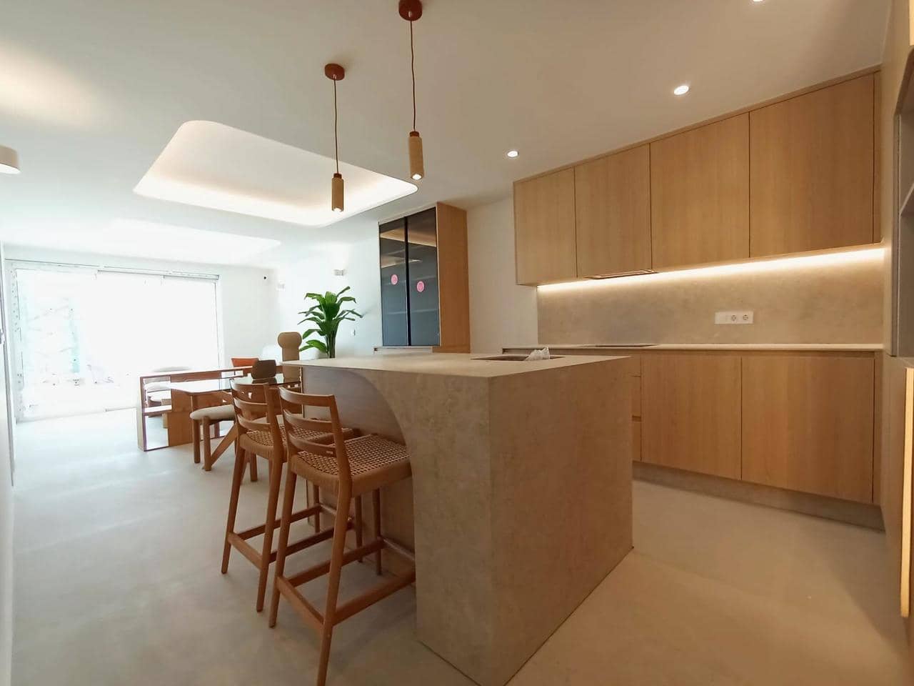 Apartamento de 3 habitaciones en Benijófar en venta con piscina - 299.900 € (Ref: 9504560)