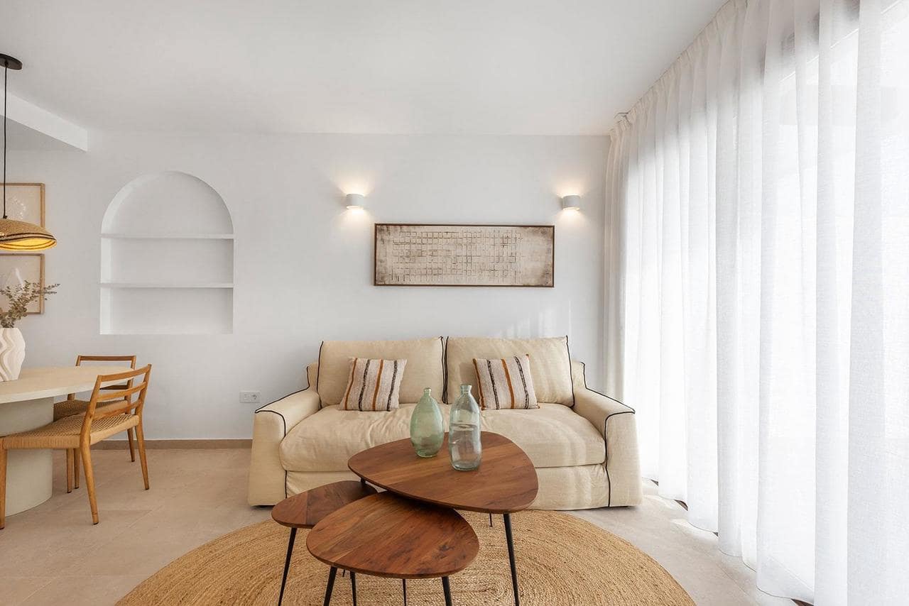 2 quarto Penthouse para venda em Los Alcazares com piscina garagem - 399 900 € (Ref: 9521042)