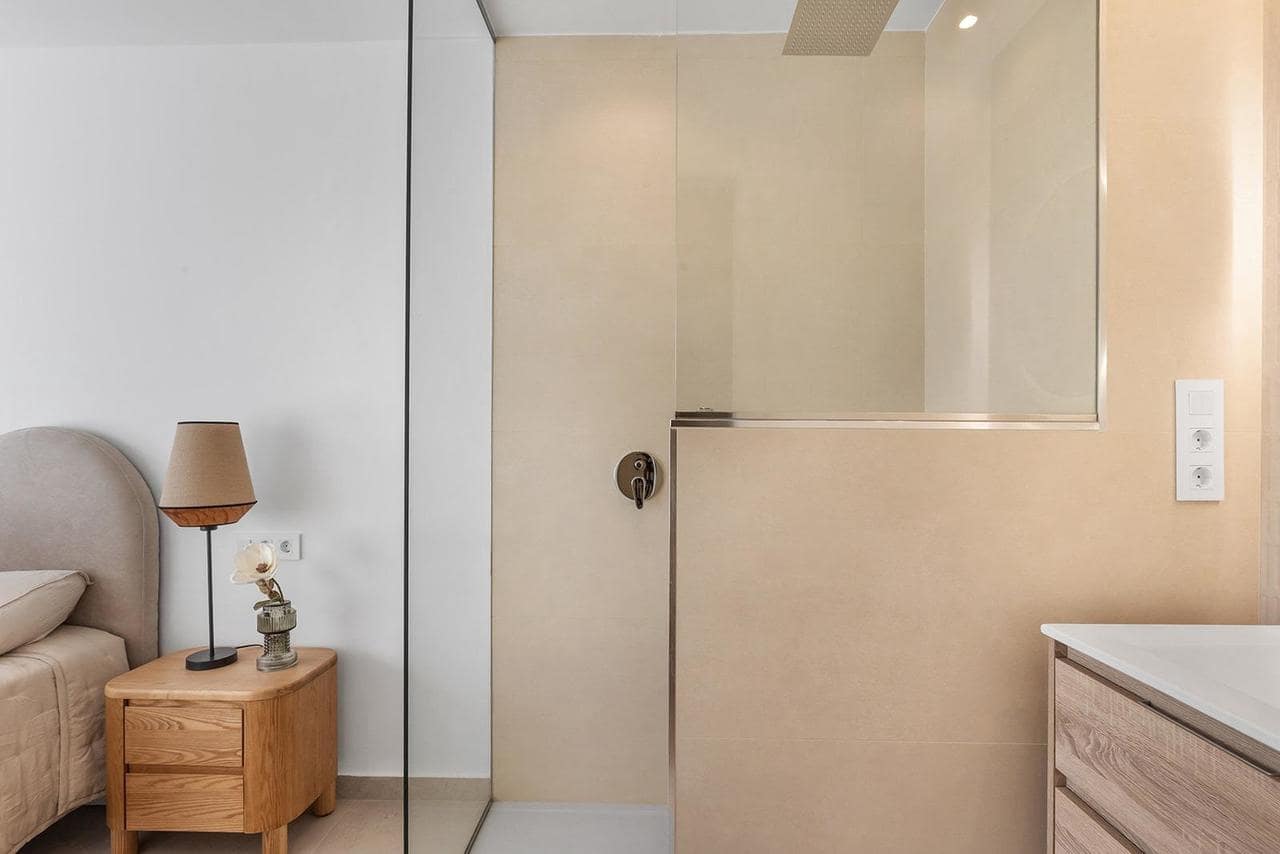 3 chambre Appartement à vendre à Los Alcazares avec piscine - 319 900 € (Ref: 9521043)