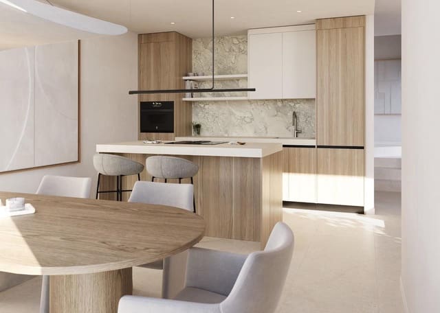 2 soverom Hus til salgs i Torre-Pacheco med svømmebasseng - € 348 900 (Ref: 9521047)