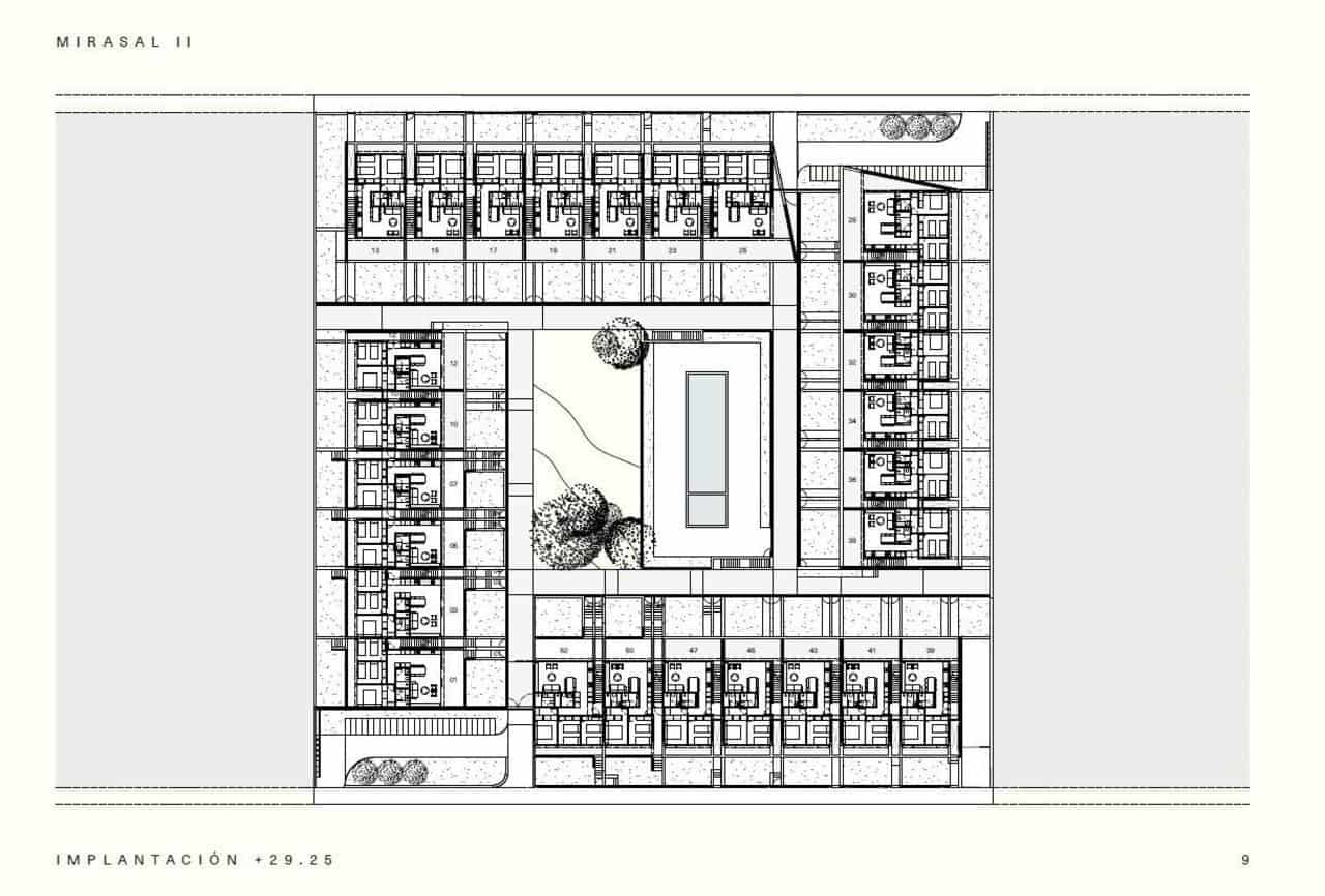 2 slaapkamer Bungalow te koop in Torrevieja met zwembad - € 259.000 (Ref: 9530199)