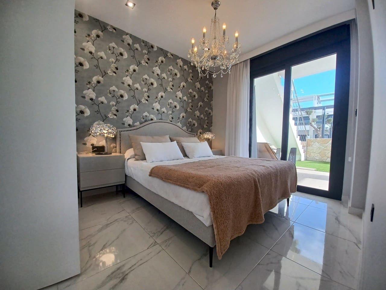 3 bedroom Apartment for sale in Punta Prima with pool - € 425,000 (Ref: 9532803)