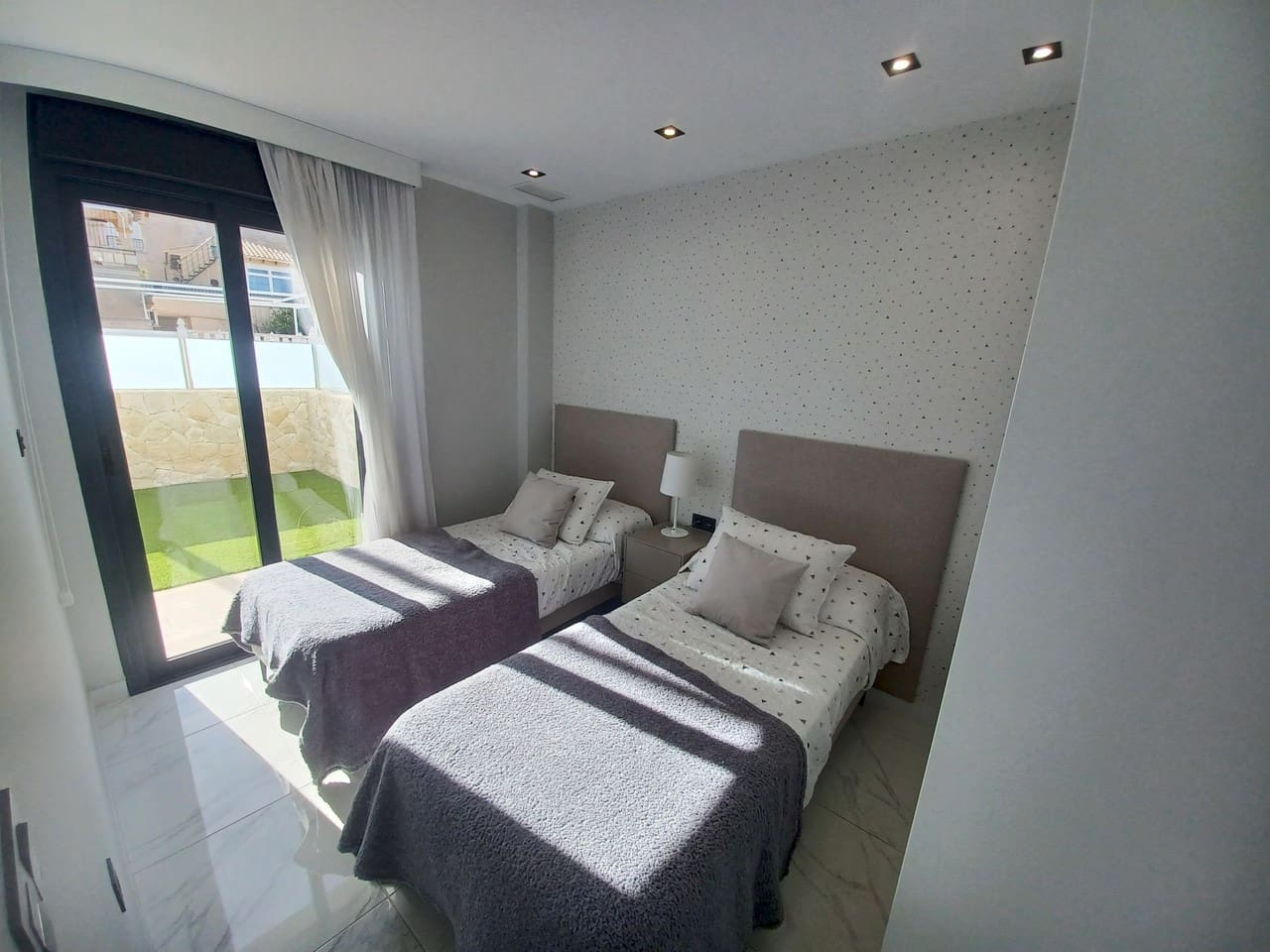 3 bedroom Apartment for sale in Punta Prima with pool - € 425,000 (Ref: 9532803)