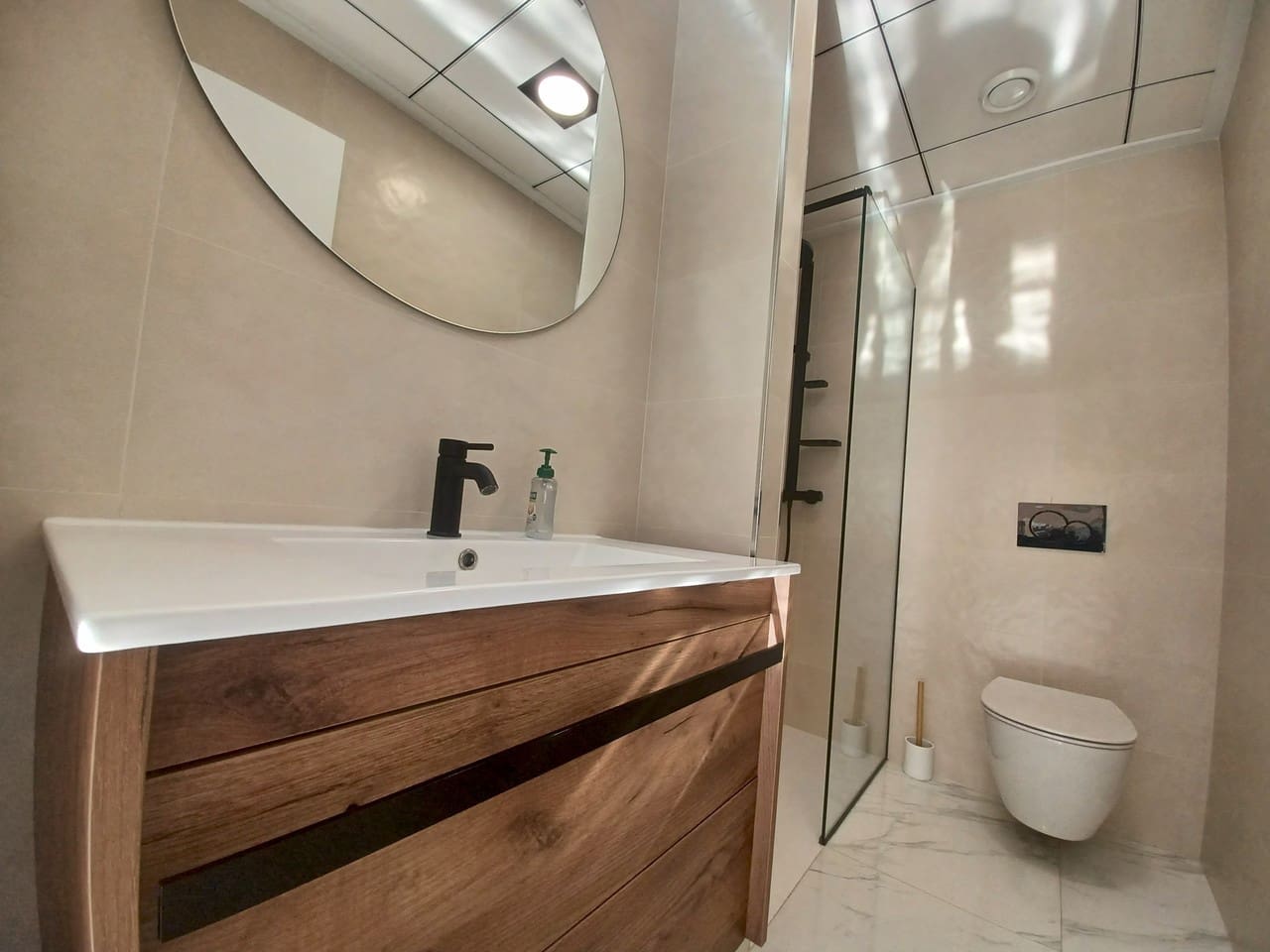 3 bedroom Apartment for sale in Punta Prima with pool - € 425,000 (Ref: 9532803)