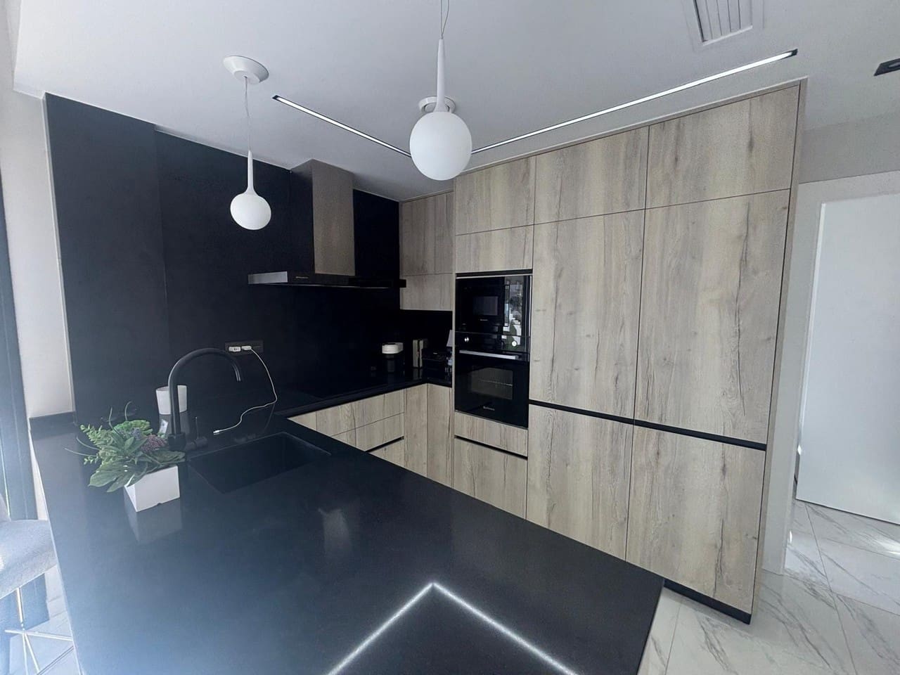 3 bedroom Apartment for sale in Punta Prima with pool - € 425,000 (Ref: 9532803)