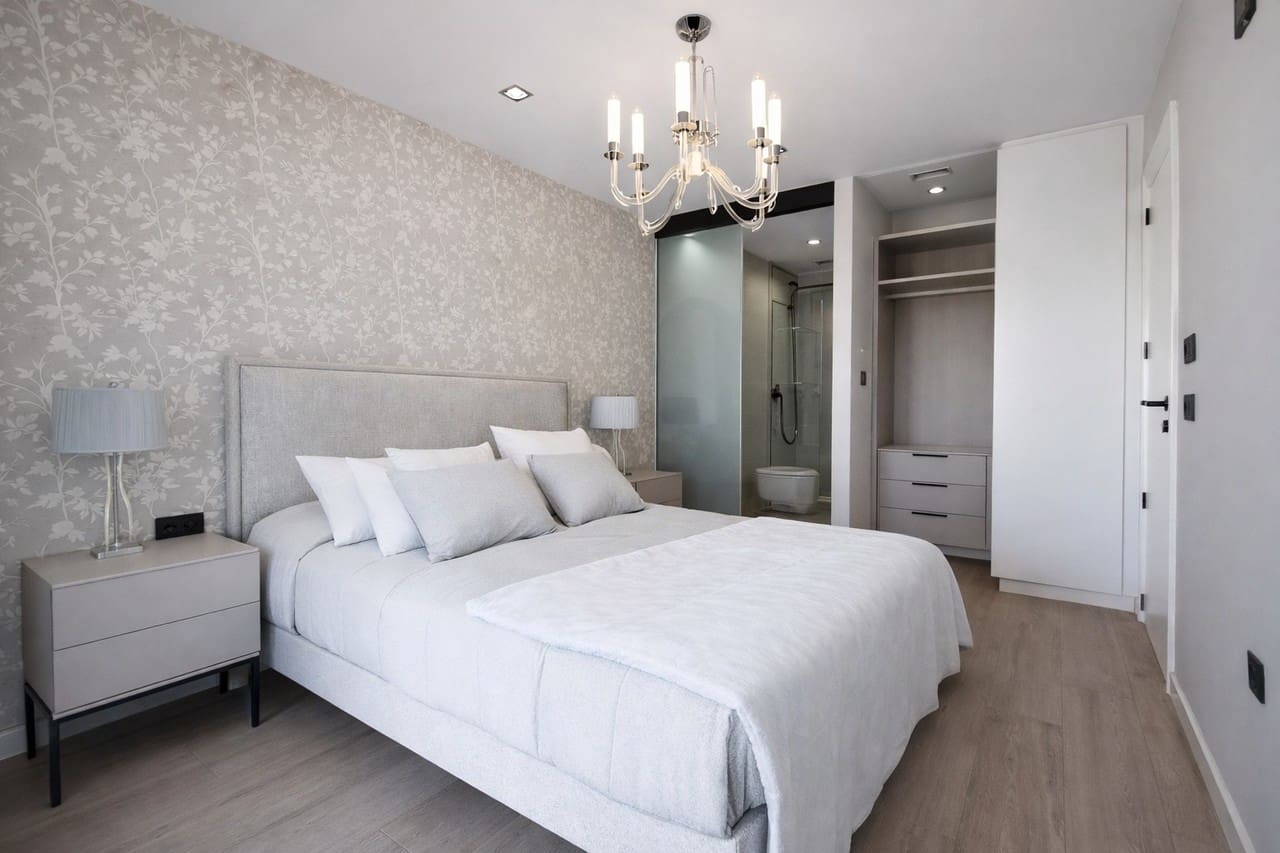 2 bedroom Apartment for sale in Punta Prima with pool - € 425,000 (Ref: 9534351)