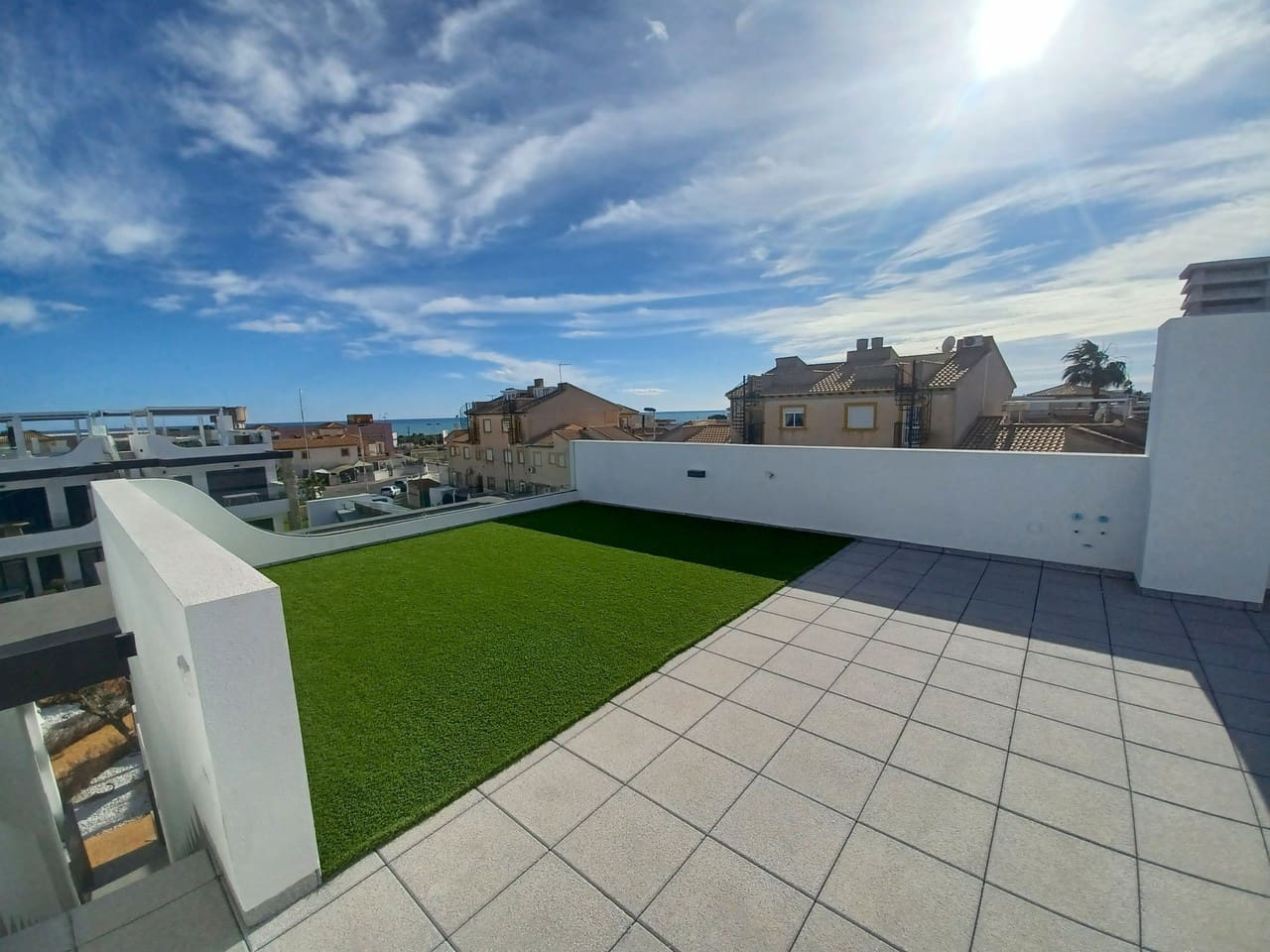 2 bedroom Apartment for sale in Punta Prima with pool - € 425,000 (Ref: 9534351)