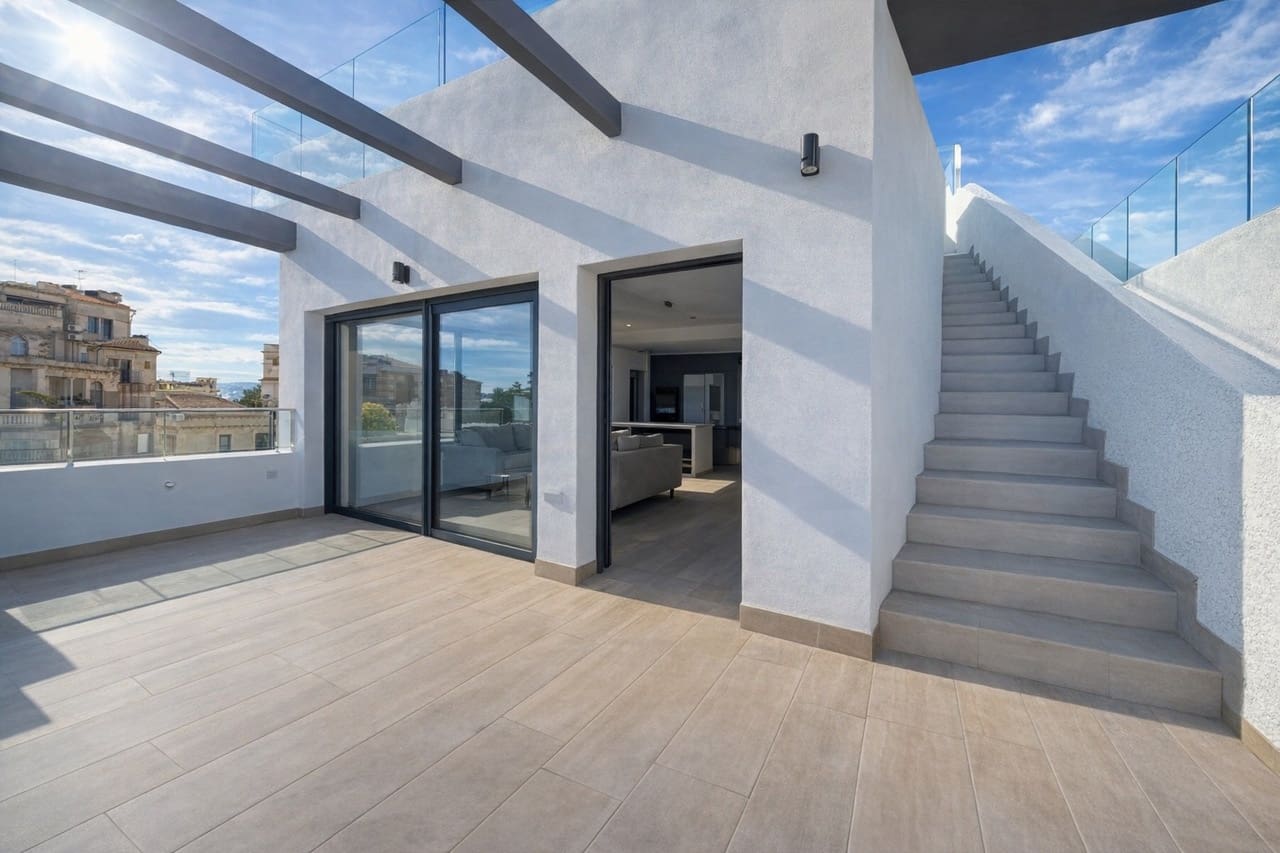 2 bedroom Apartment for sale in Punta Prima with pool - € 425,000 (Ref: 9534351)