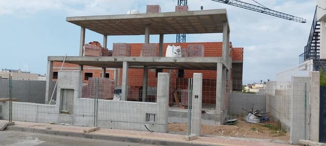 2 Zimmer Villa zu verkaufen in Puerto de Mazarron, Mazarrón - 265.000 € (Ref: 9535667)