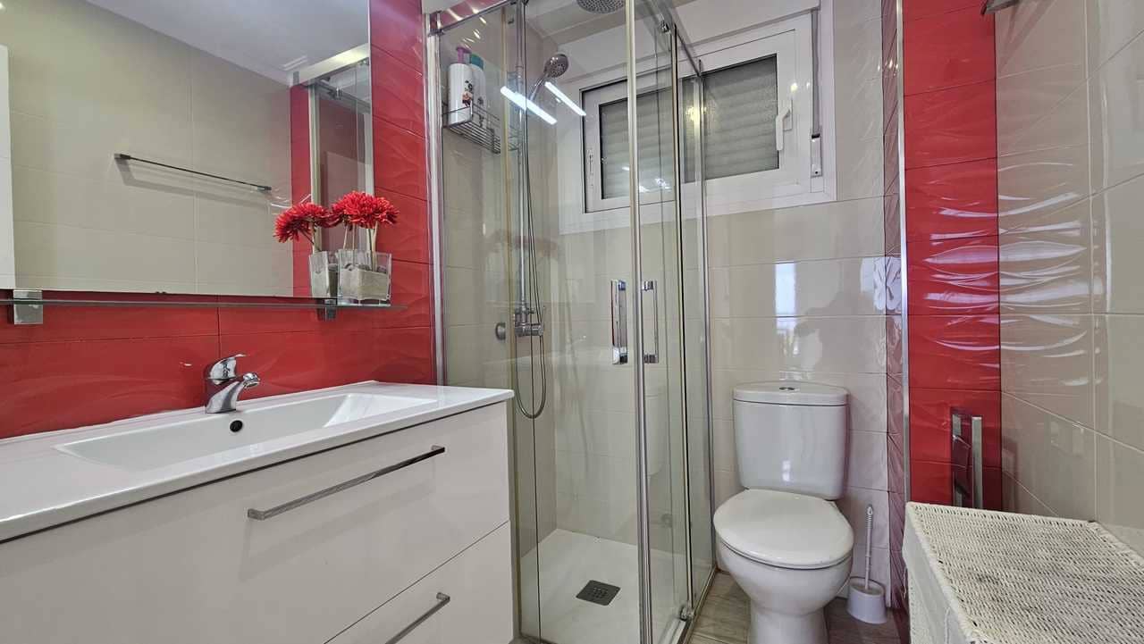 Apartamento de 3 habitaciones en Mil Palmeras en venta con garaje - 450.000 € (Ref: 9546910)