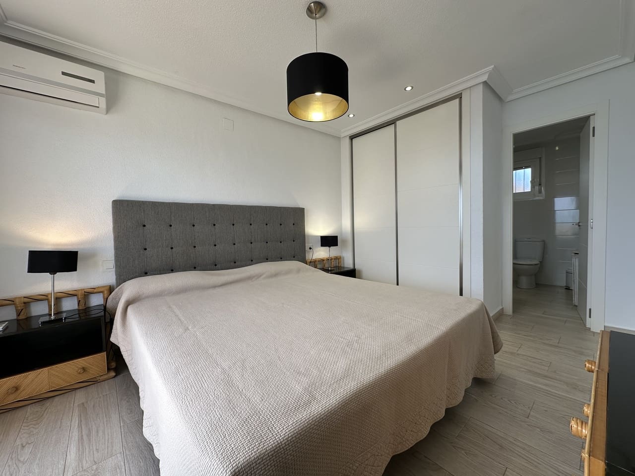 Apartamento de 3 habitaciones en Mil Palmeras en venta con garaje - 450.000 € (Ref: 9546910)