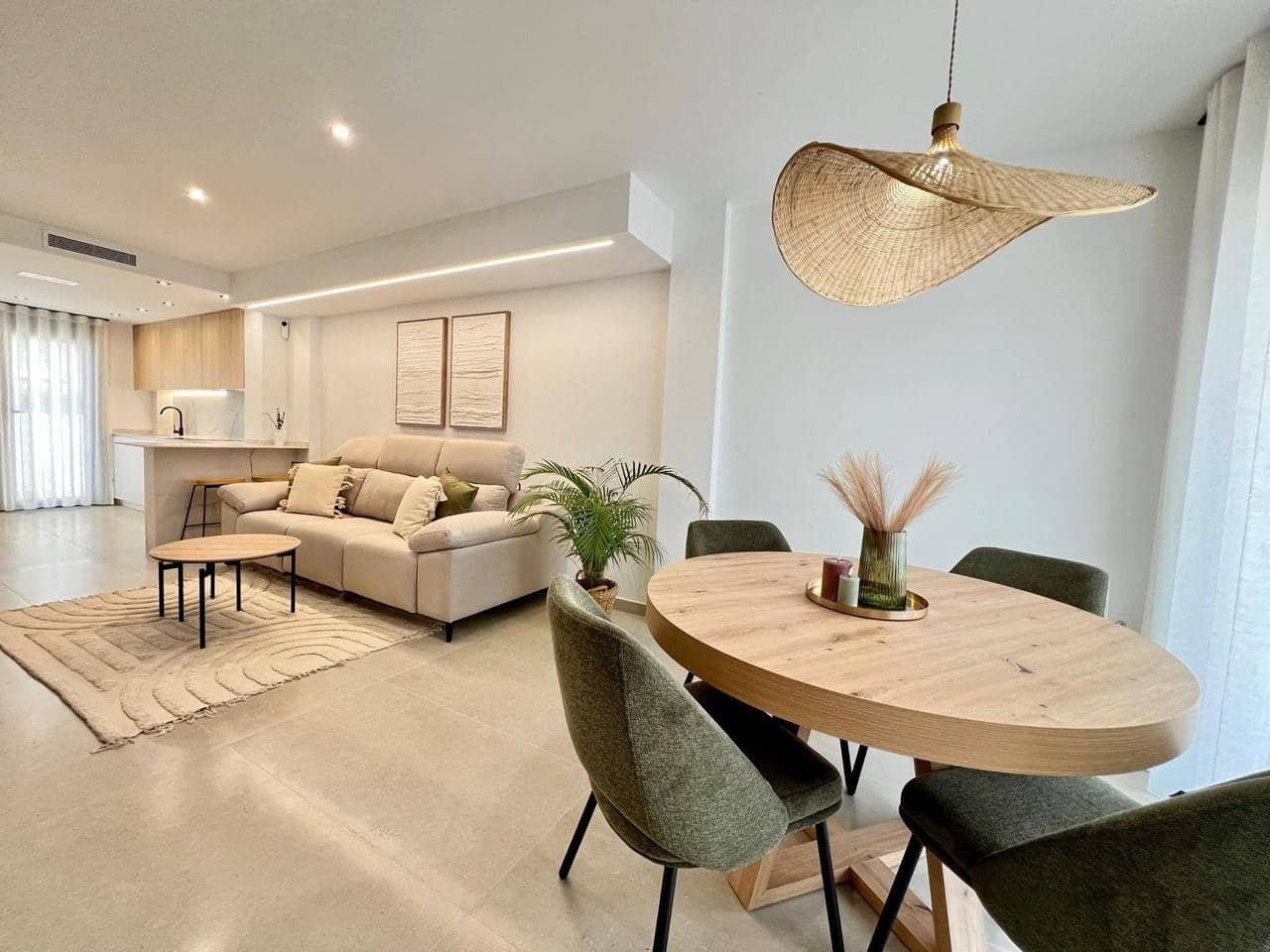 3 bedroom Villa for sale in Benferri - € 298,000 (Ref: 9548102)