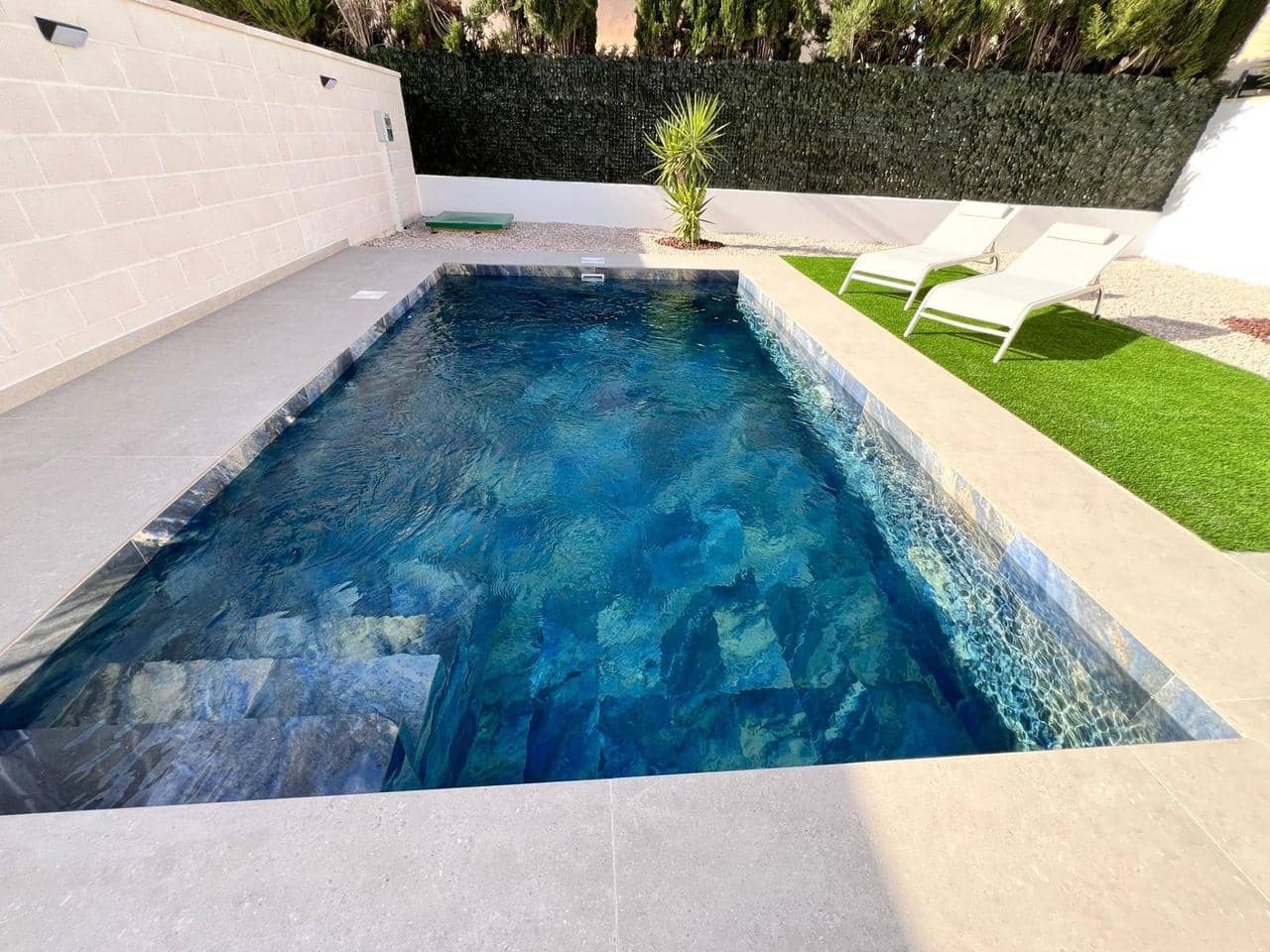 3 bedroom Villa for sale in Benferri - € 298,000 (Ref: 9548102)