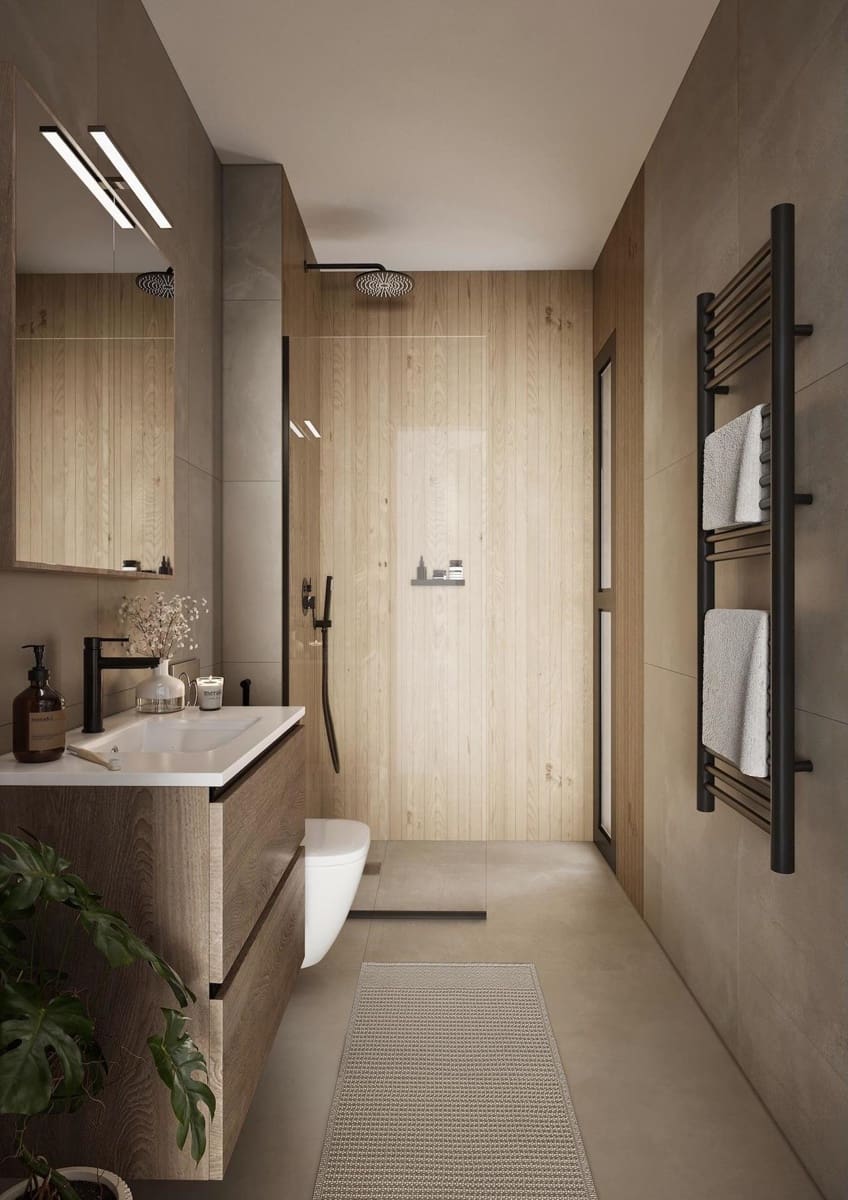 2 sovrum Takvåning till salu i Torrevieja med pool - 399 000 € (Ref: 9553118)