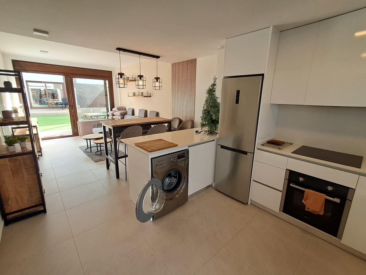 2 bedroom Apartment for sale in Lo Pagan with pool garage - € 239,900 (Ref: 9558774)