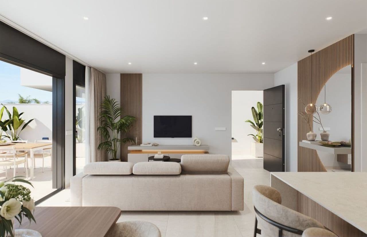 3 Zimmer Villa zu verkaufen in San Pedro del Pinatar mit Pool Garage - 445.000 € (Ref: 9569223)