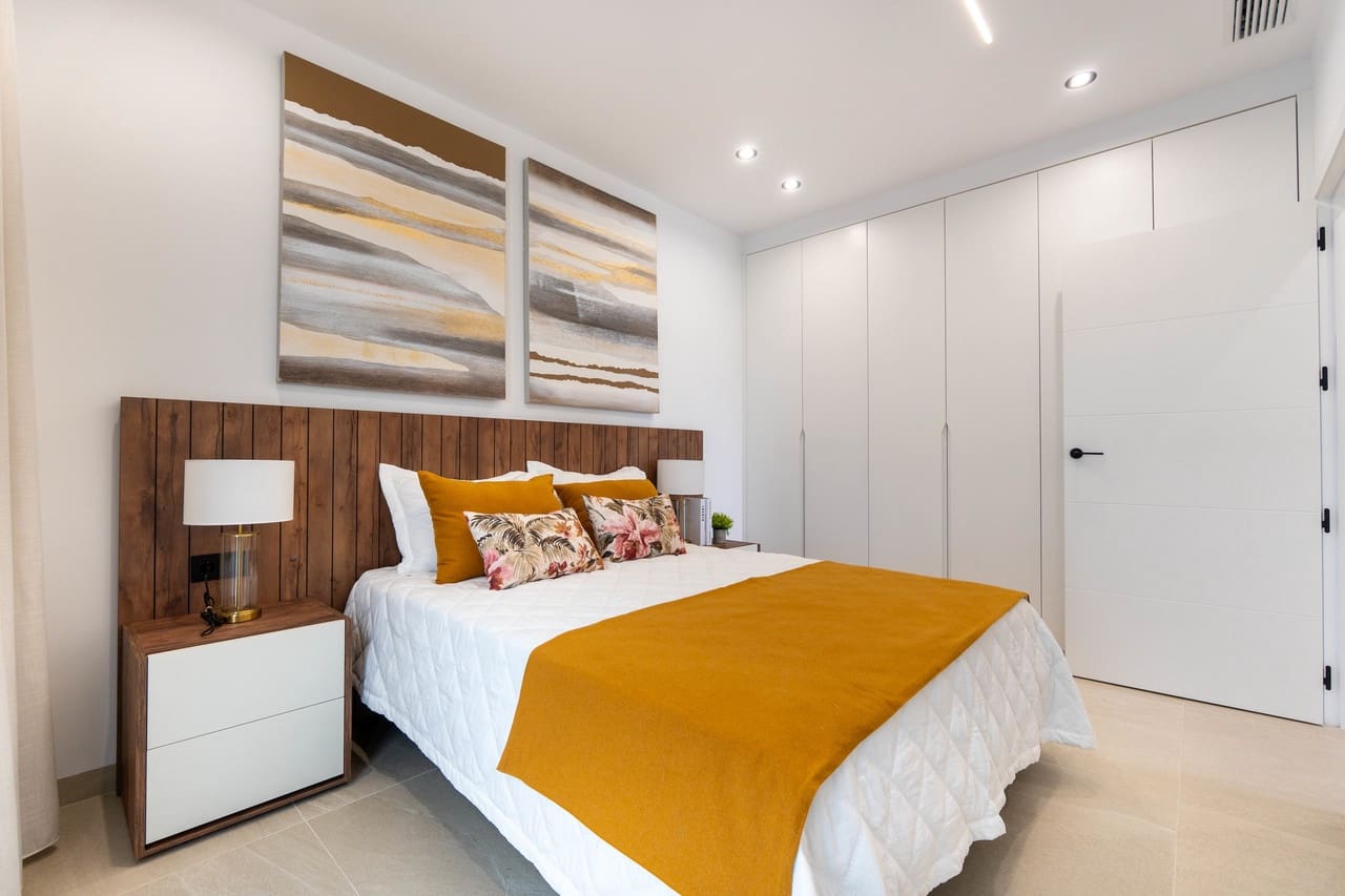 3 Zimmer Villa zu verkaufen in San Pedro del Pinatar mit Pool Garage - 445.000 € (Ref: 9569223)