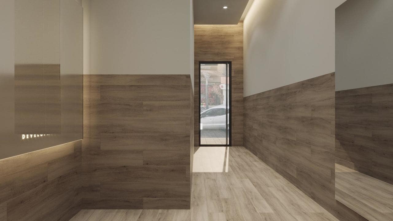 Apartamento de 2 habitaciones en Torrevieja en venta con piscina - 255.000 € (Ref: 9576915)