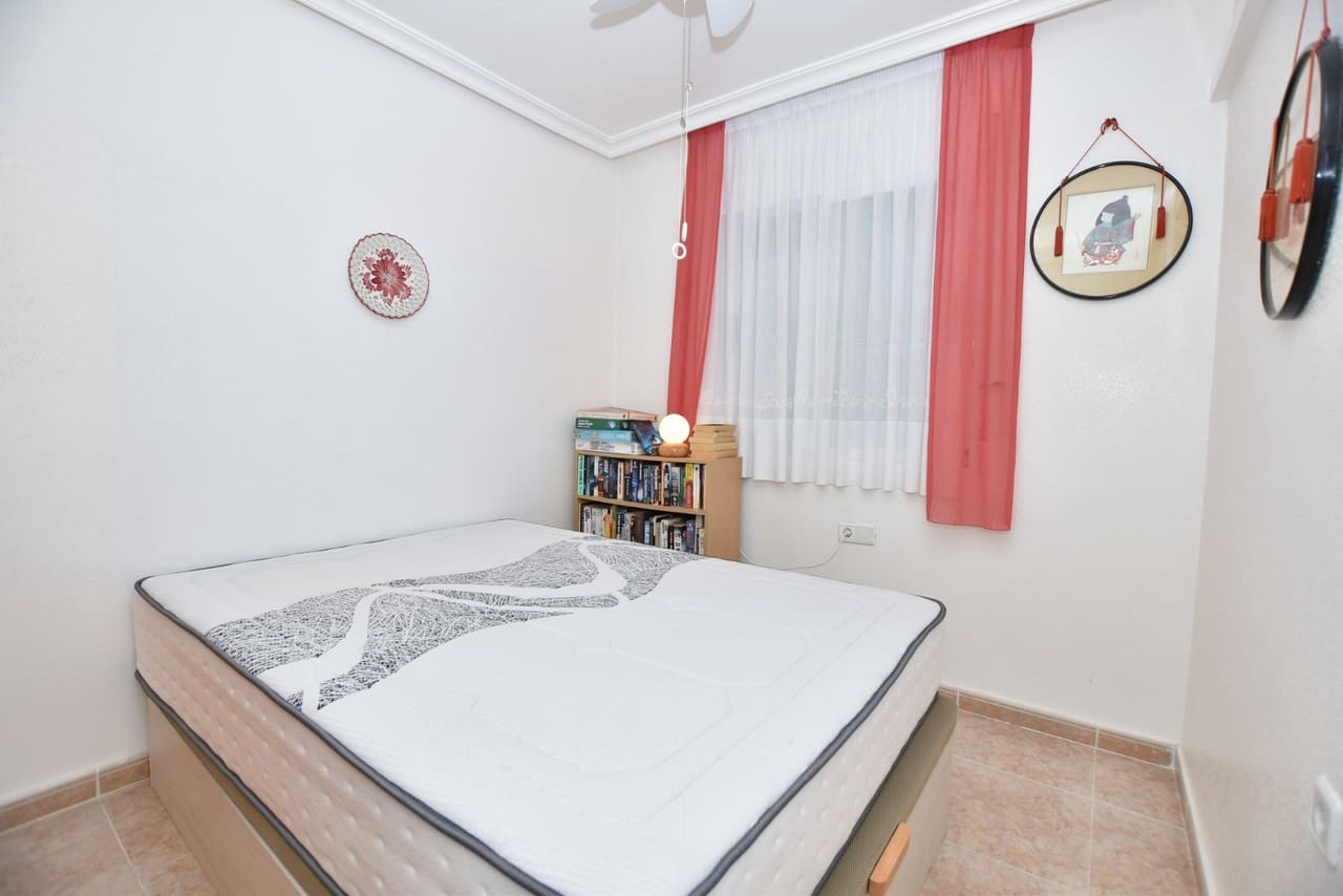 3 slaapkamer Villa te koop in Algorfa met zwembad - € 214.995 (Ref: 9578039)