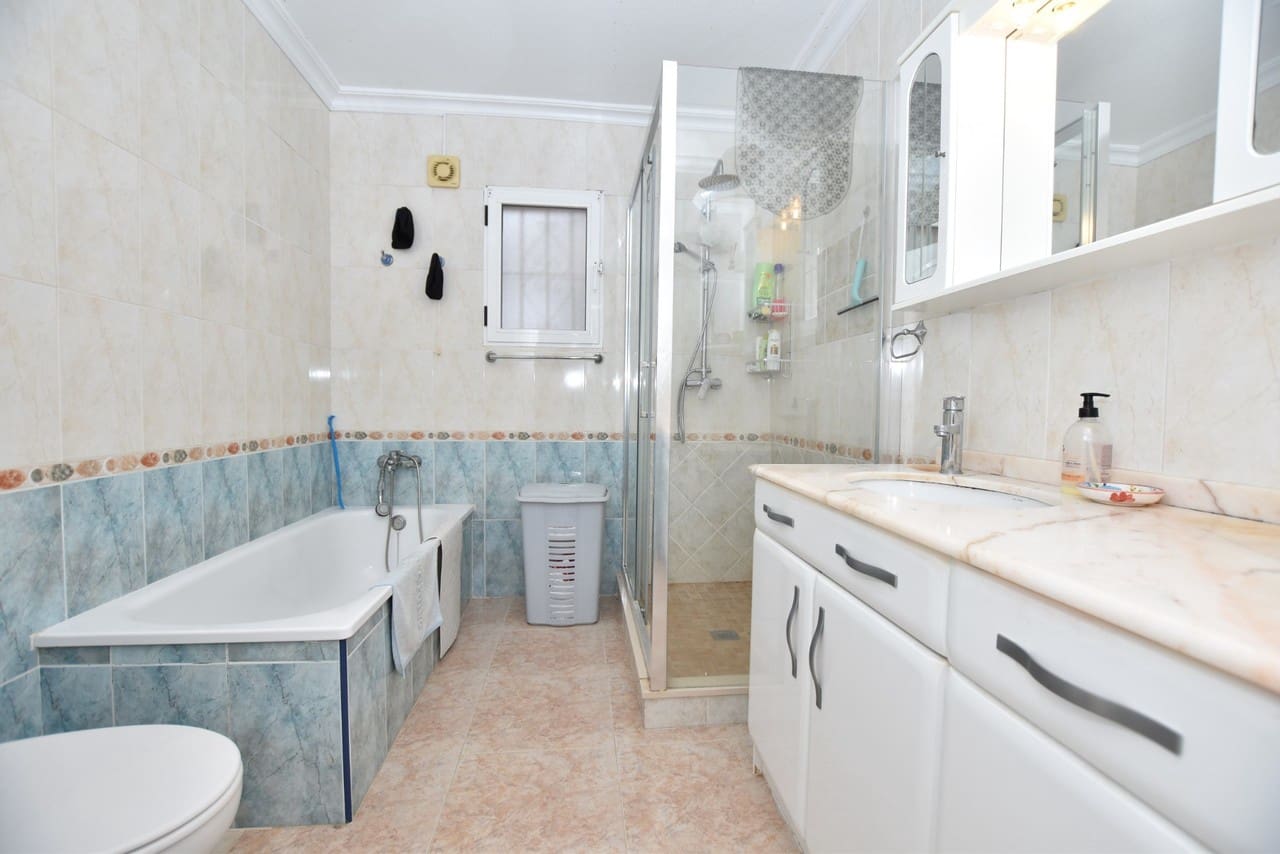 3 slaapkamer Villa te koop in Algorfa met zwembad - € 214.995 (Ref: 9578039)