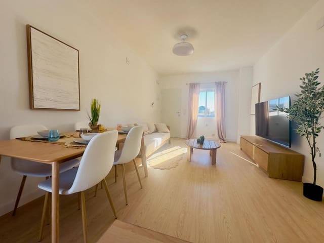 2 camera da letto Appartamento in vendita in Dehesa de Campoamor, Orihuela - 159.000 € (Rif: 9578040)