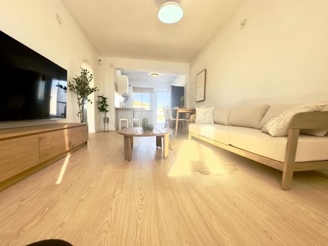 2 camera da letto Appartamento in vendita in Dehesa de Campoamor, Orihuela - 159.000 € (Rif: 9578040)