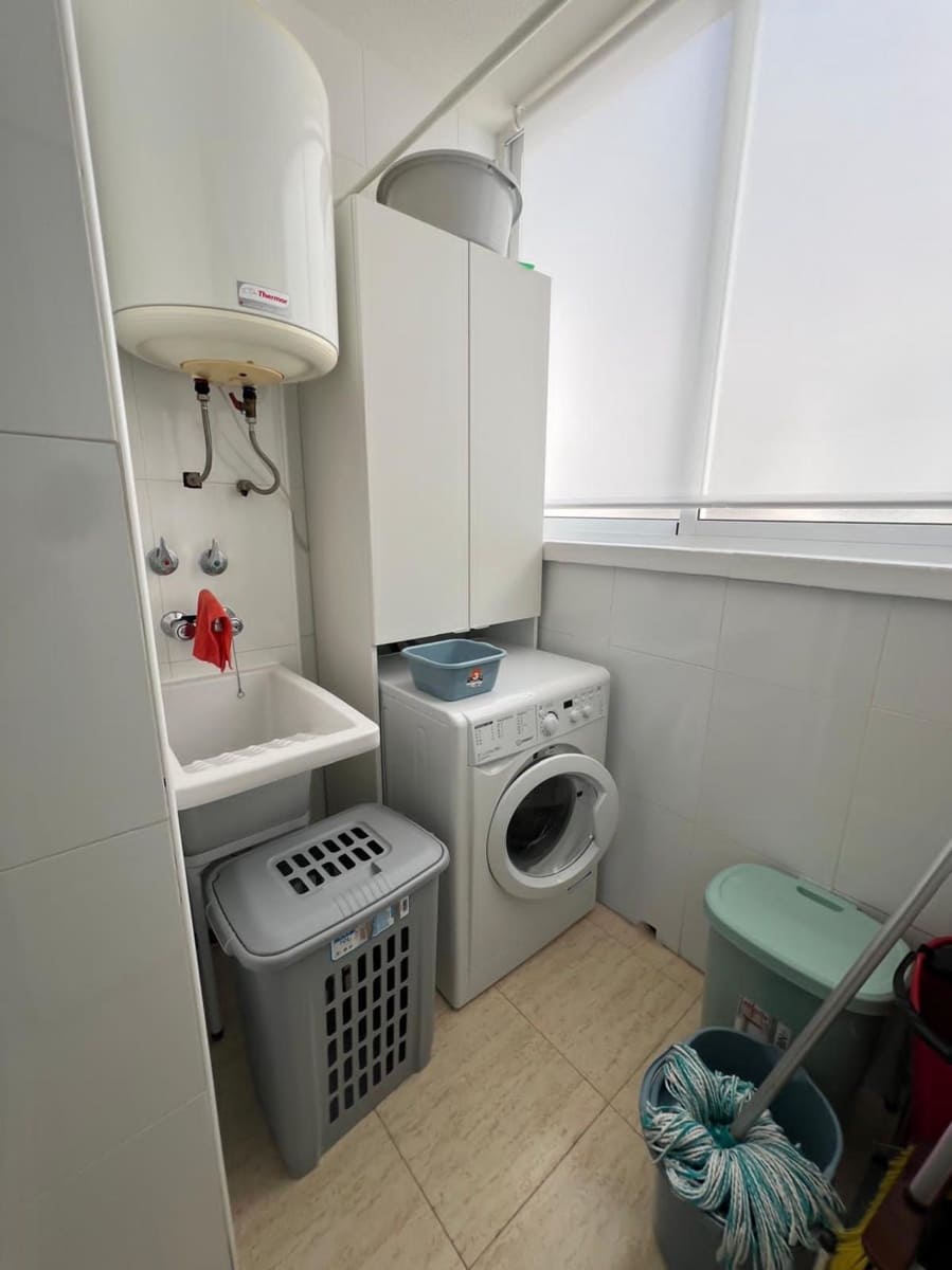 2 quarto Apartamento para venda em Mil Palmeras - 220 000 € (Ref: 9578041)